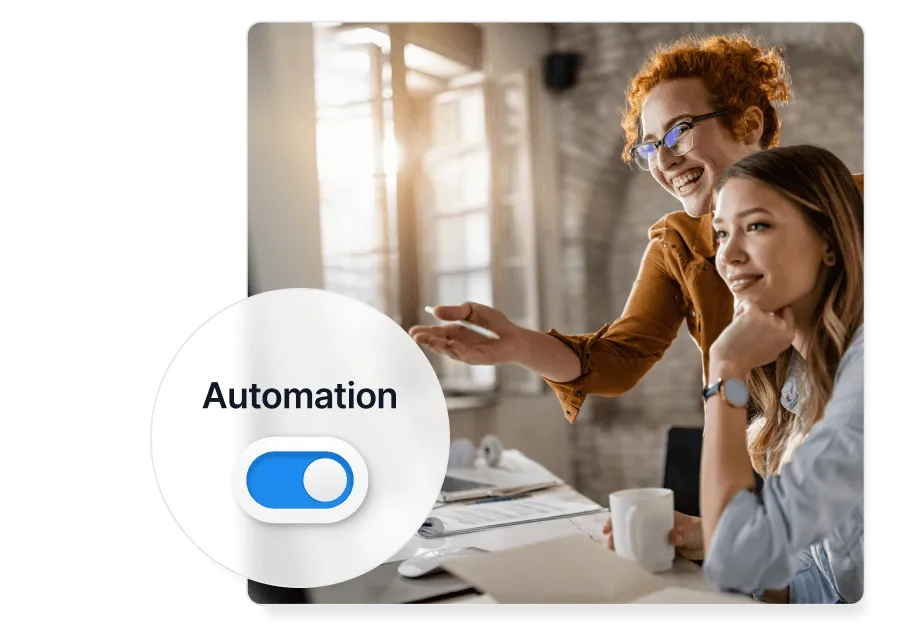 Automatyzacja - Post Affiliate Pro