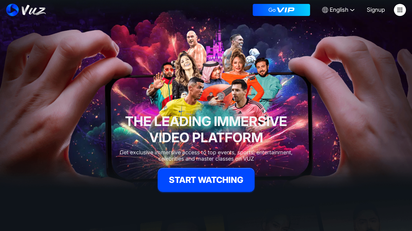 Program partnerski 360Vuz