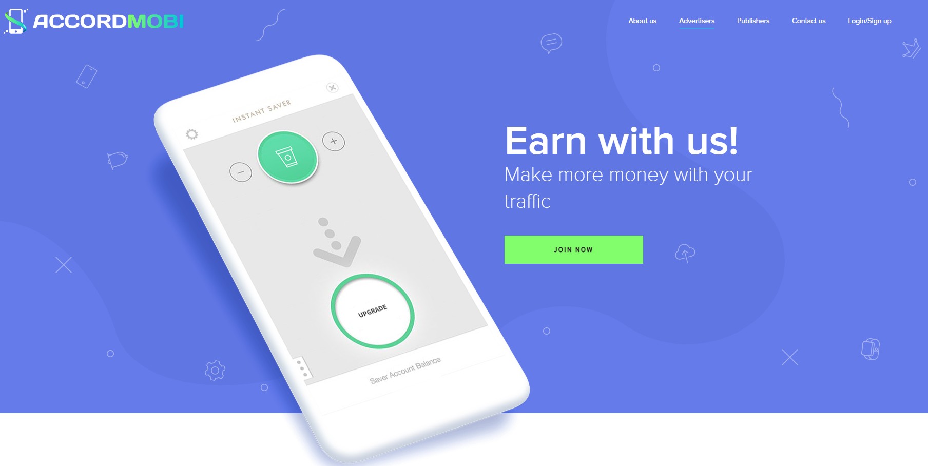 Program partnerski Accordmobi