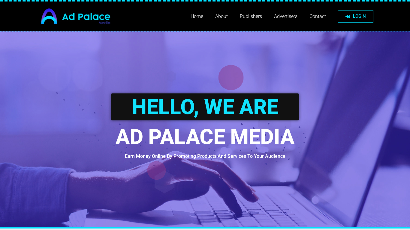 Program partnerski Ad Palace Media