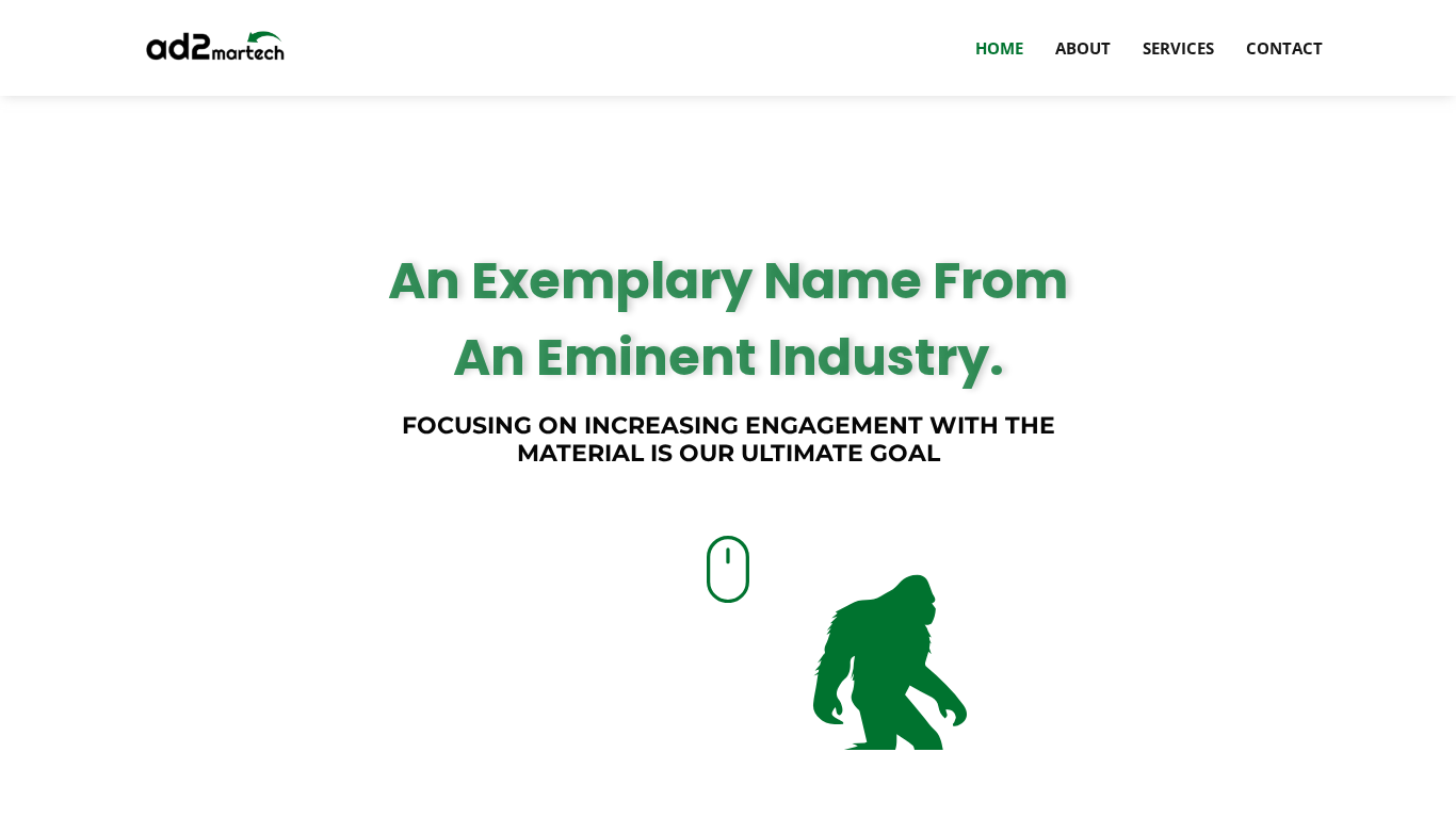 Program partnerski Ad2Martech