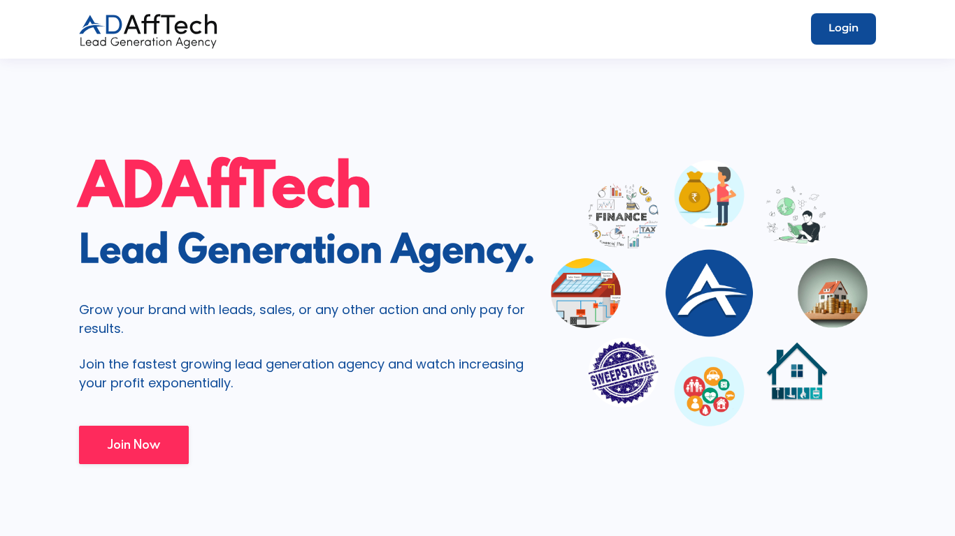 Program partnerski ADAffTech