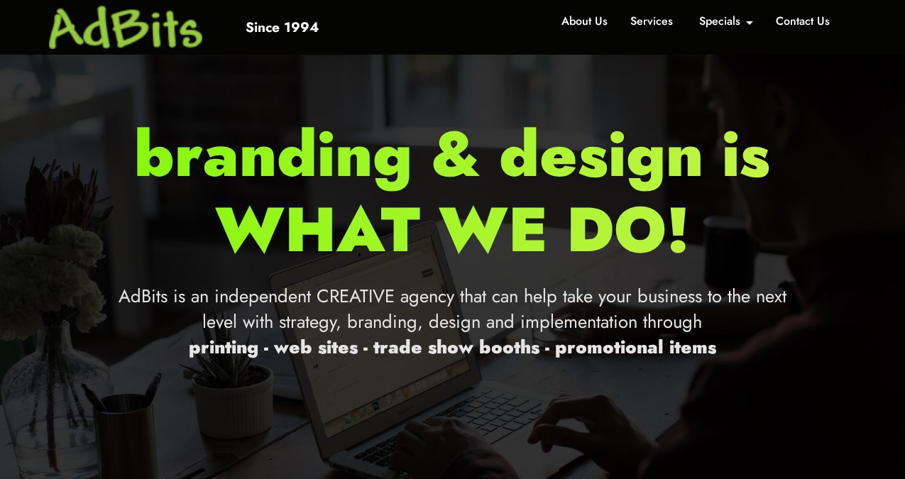 Program partnerski ADBits