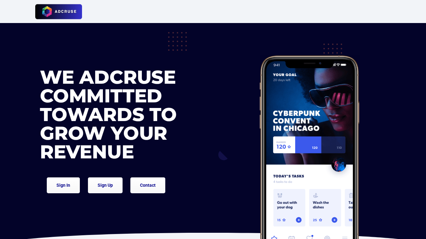 Program partnerski Adcruse