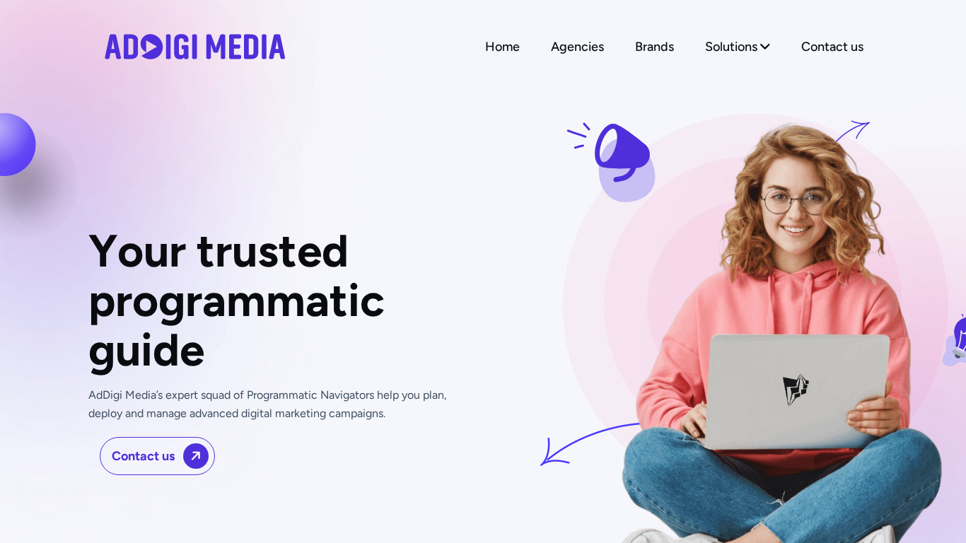 Program partnerski AdDigi