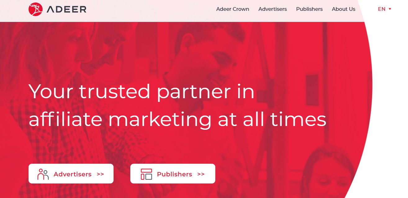 Program partnerski ADeer