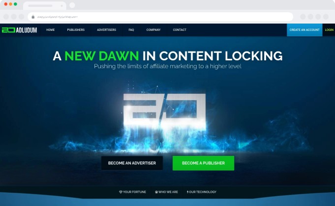 Program partnerski Adludum