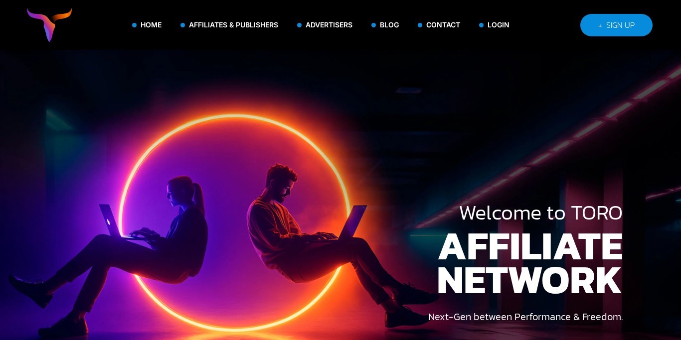 Program partnerski Adnation