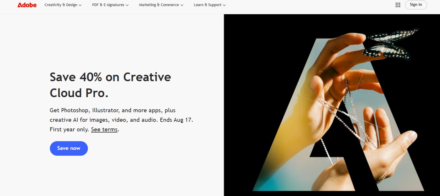 Program partnerski Adobe