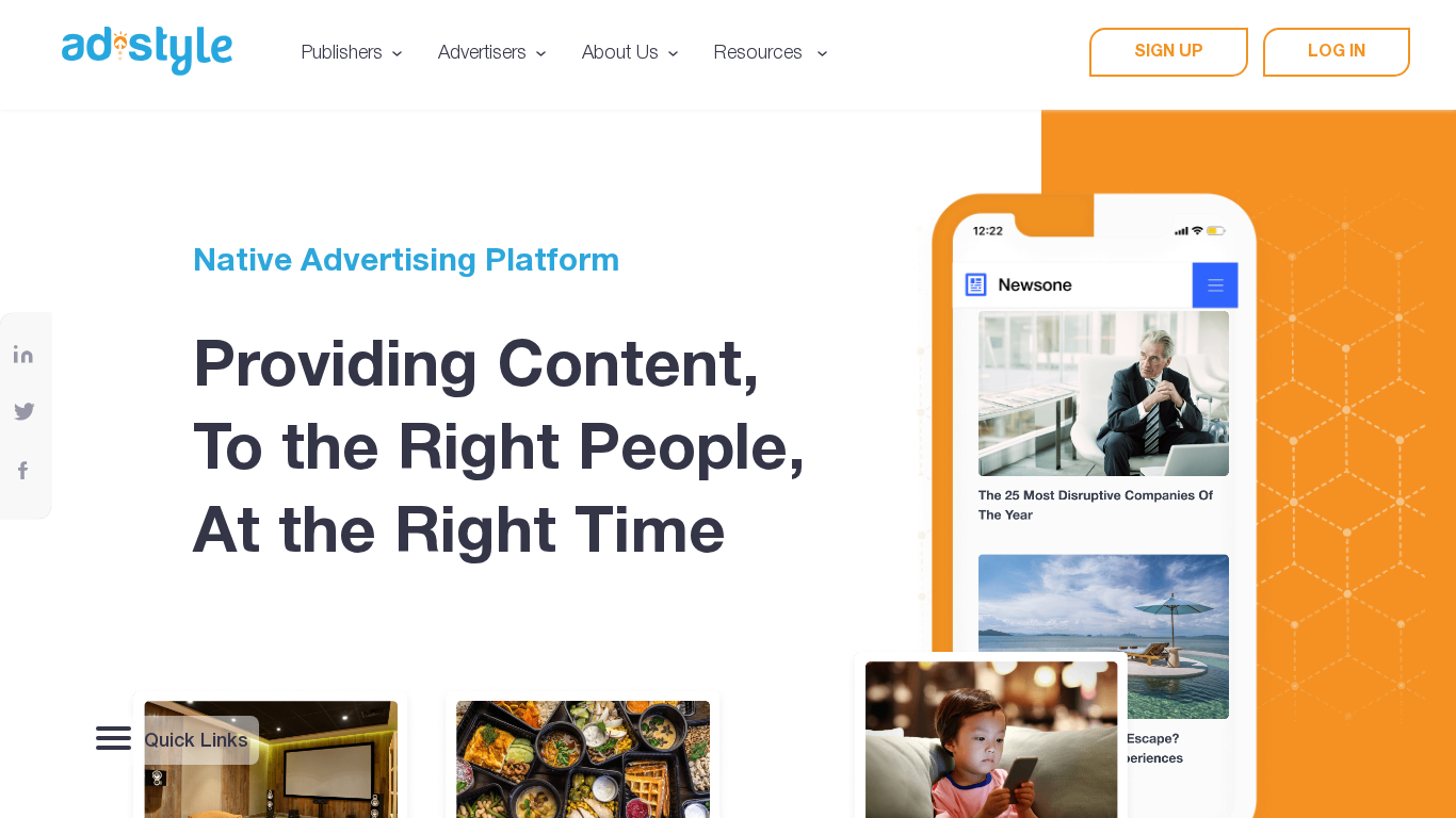 Program partnerski AdStyle