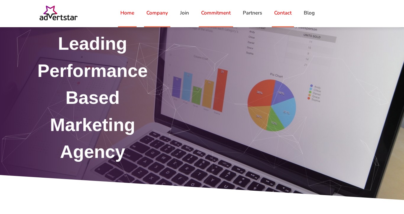 Program partnerski Advertstar