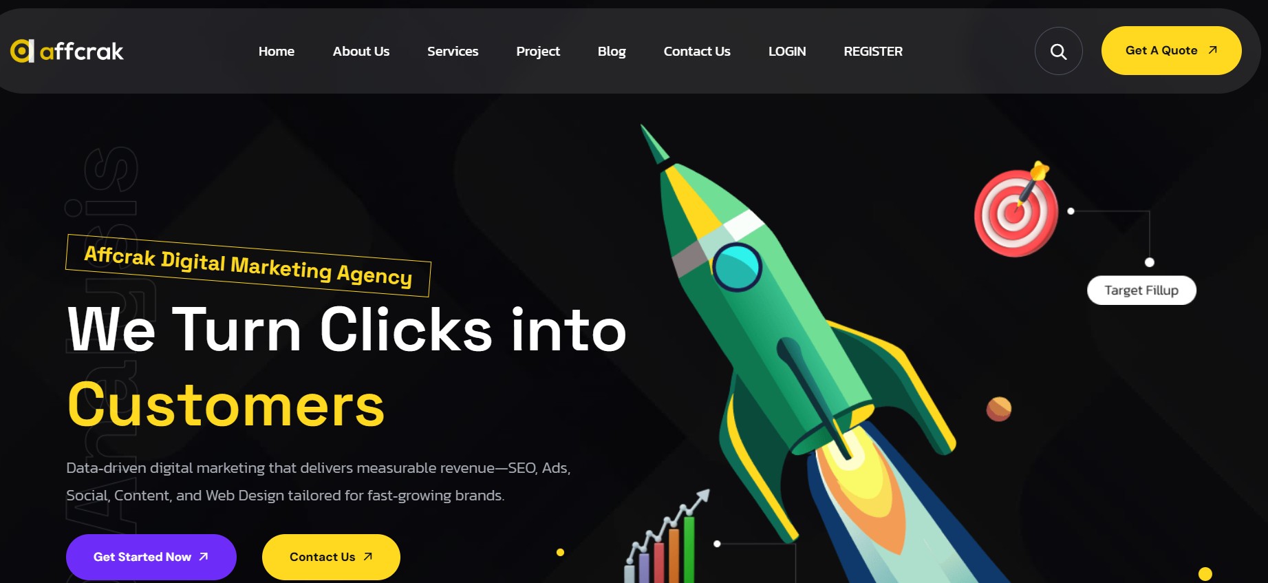 Program partnerski Affcrak