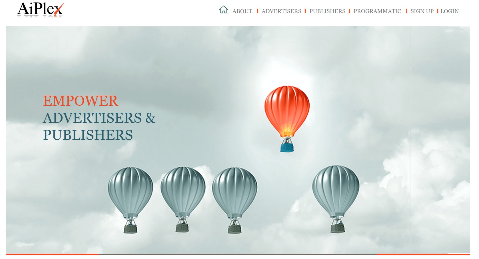 Program partnerski AiPlex Ads