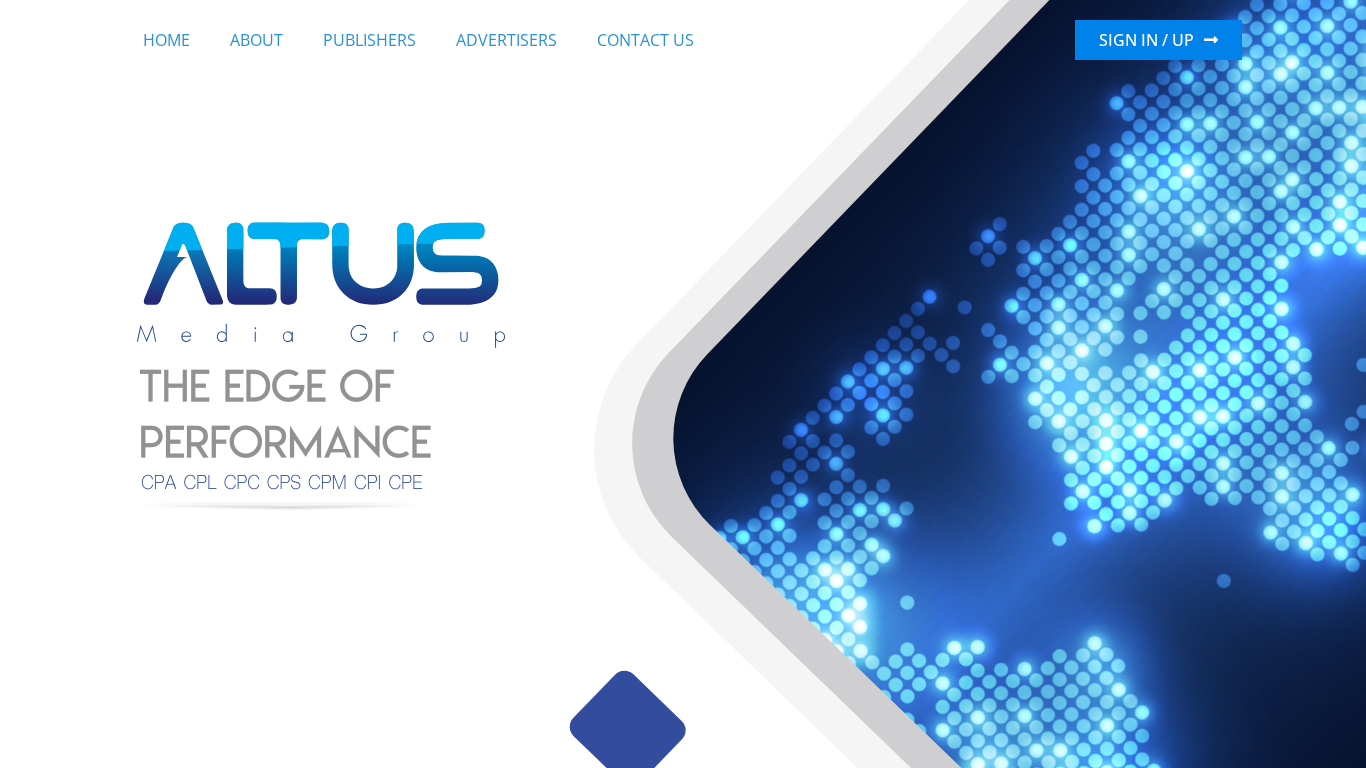 Program partnerski Altus Media
