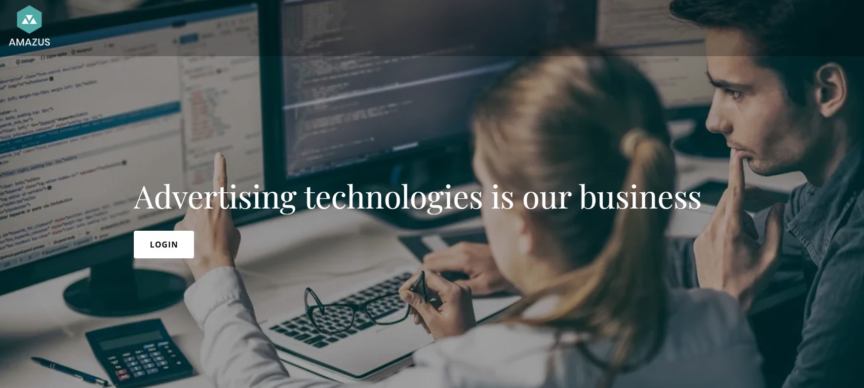 Program partnerski Amazus