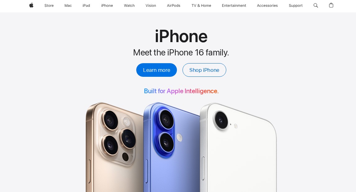 Program partnerski Apple Services