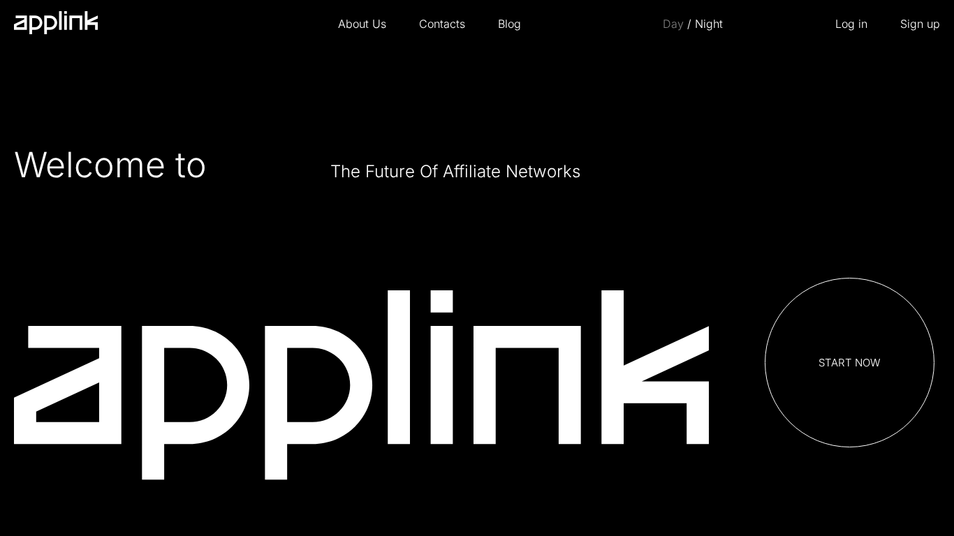 Program partnerski Applink.network
