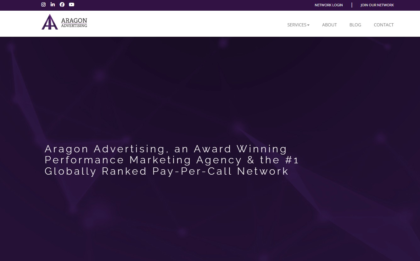 Program partnerski Aragon Advertising