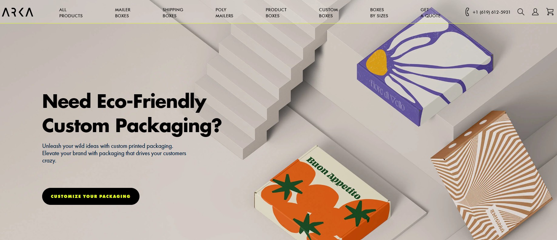 Program partnerski Arka