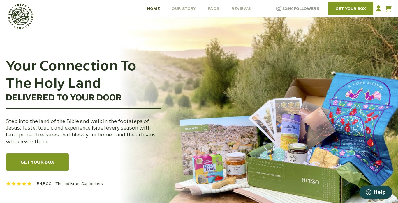 Program partnerski Artza Ambassador