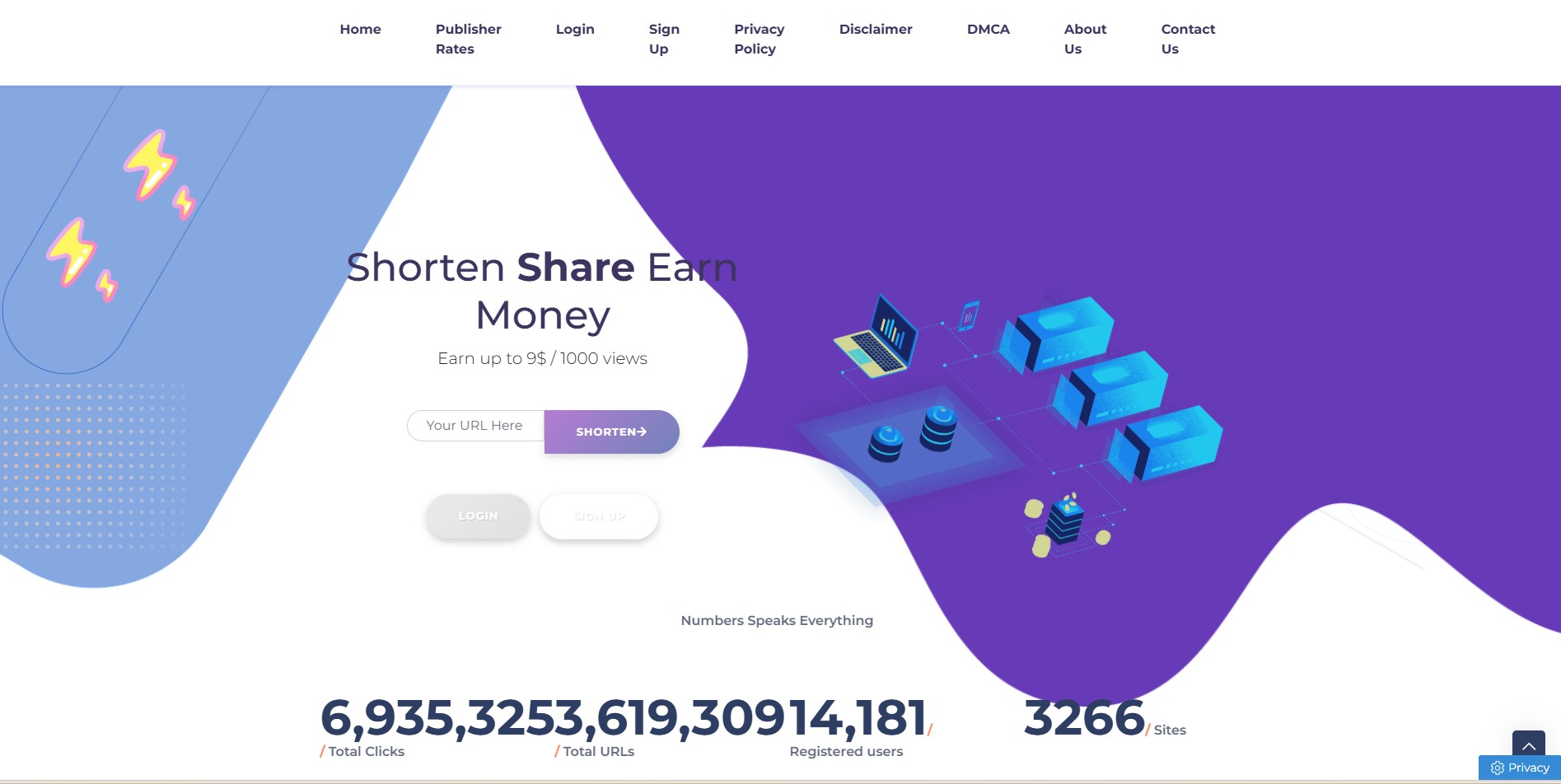 Program partnerski ATG Links