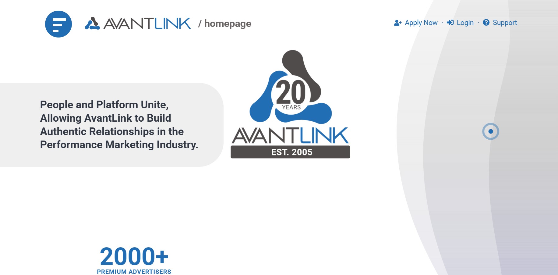 Program partnerski AvantLink