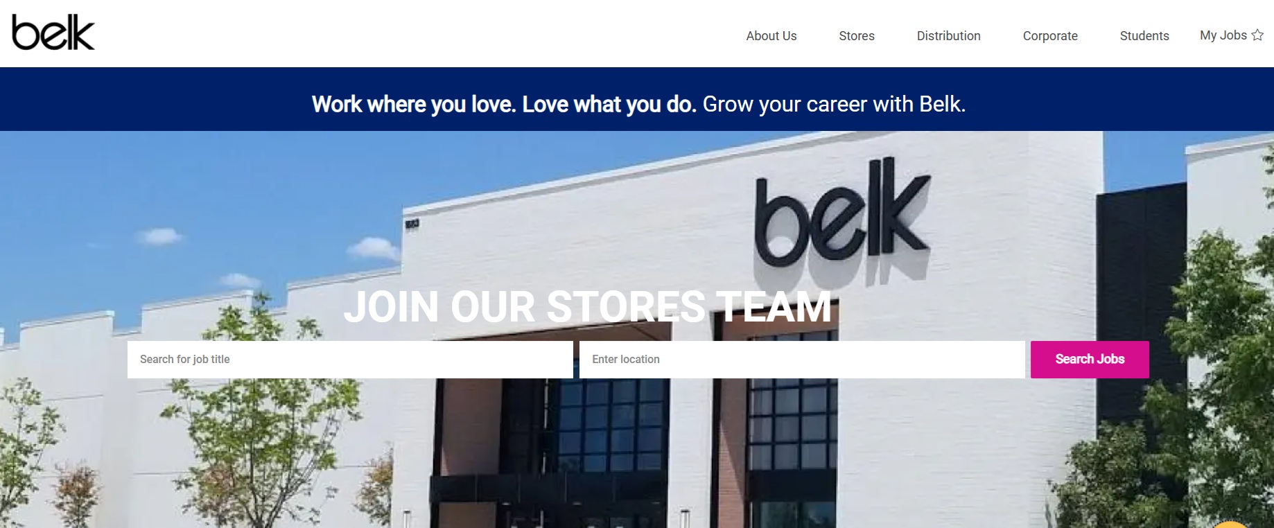 Program partnerski Belk