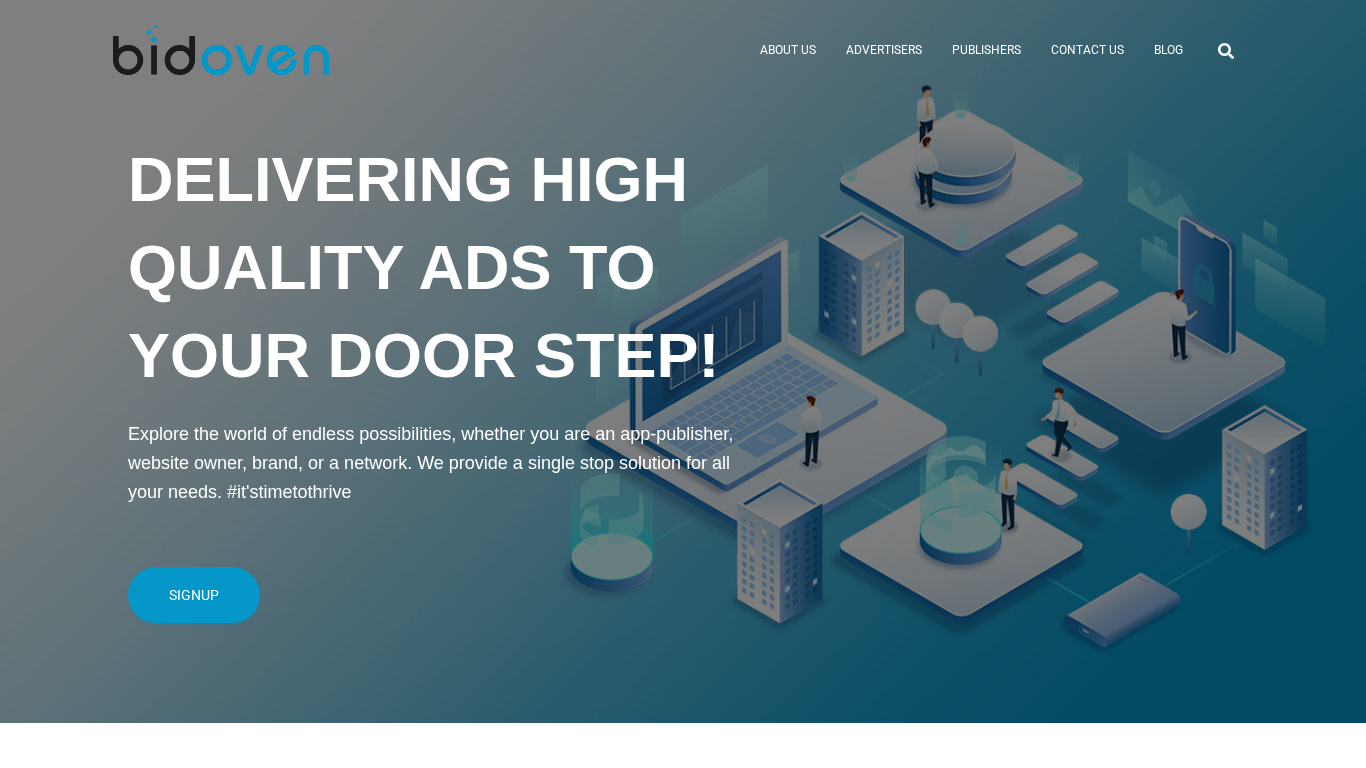 Program partnerski Bidoven