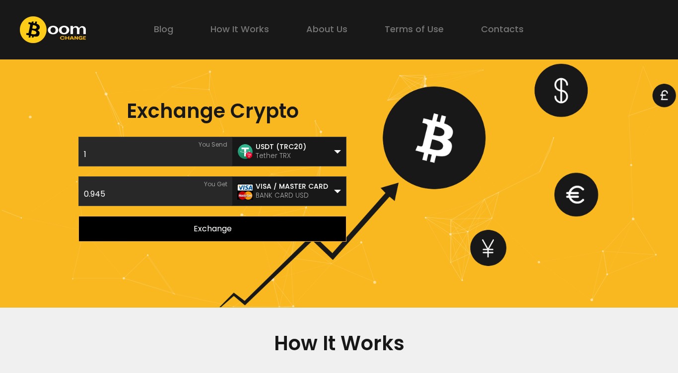 Program partnerski BoomChance