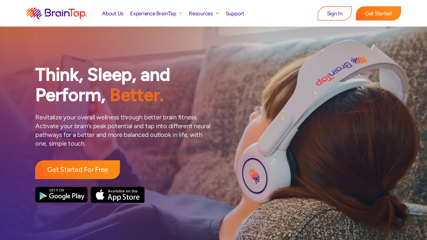 Program partnerski Braintapping