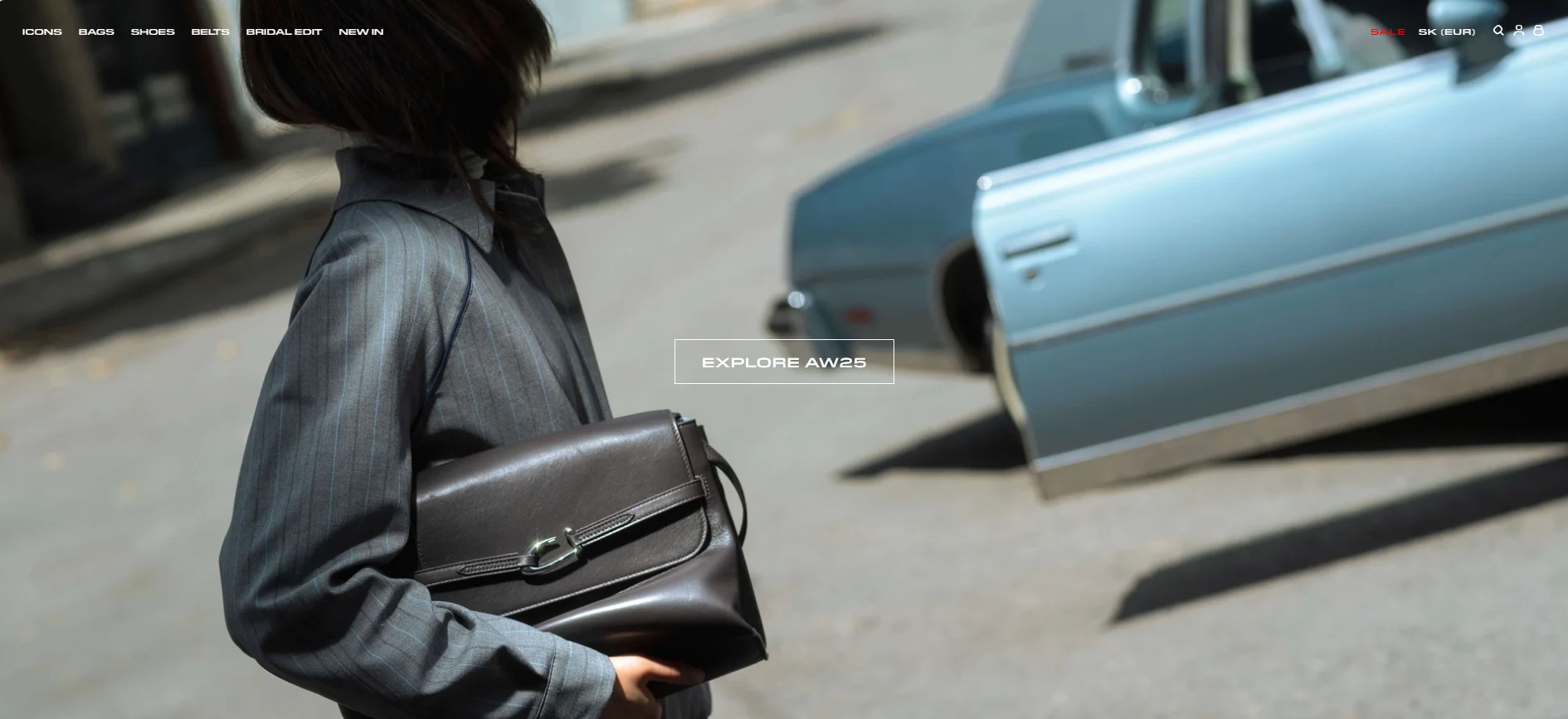 Program partnerski By Far