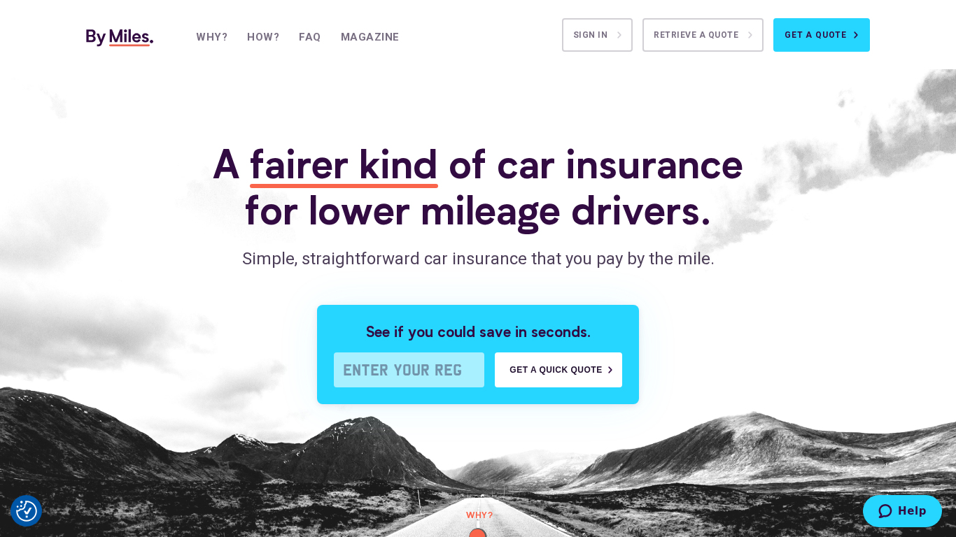 Program partnerski By Miles