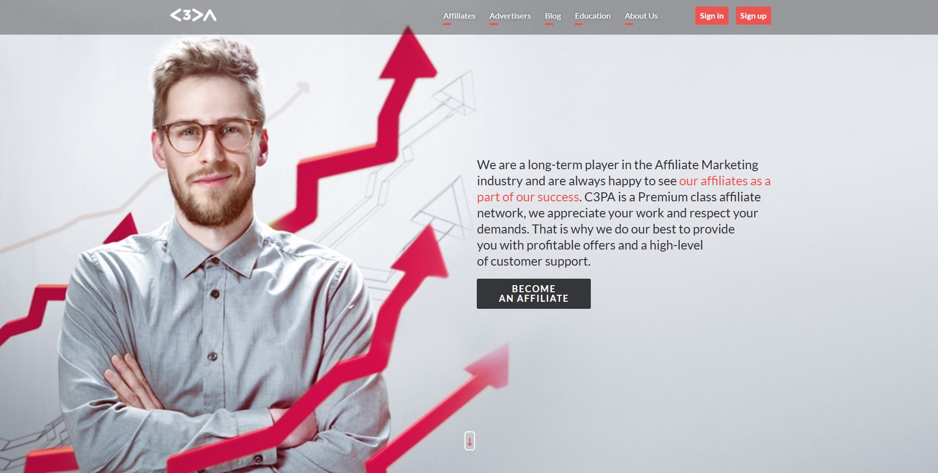 Program partnerski C3PA