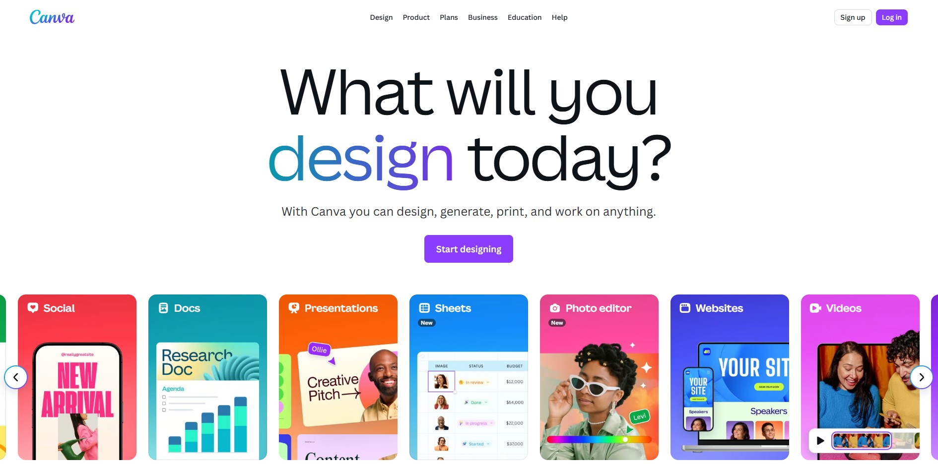 Program partnerski Canva