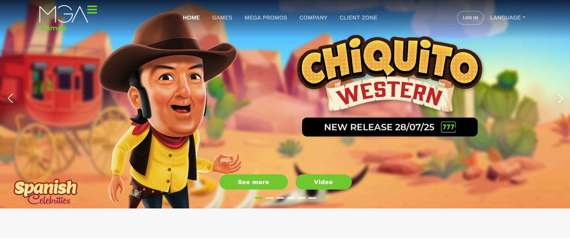 Program partnerski Casino MGA