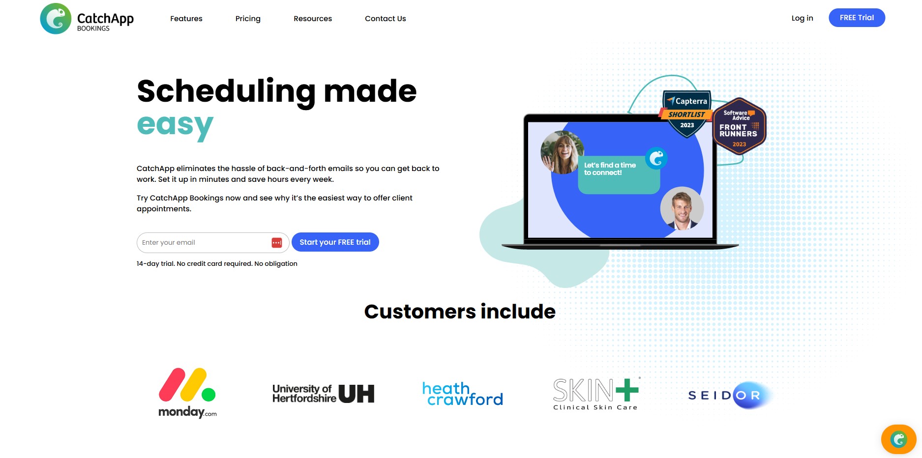 Program partnerski CatchApp