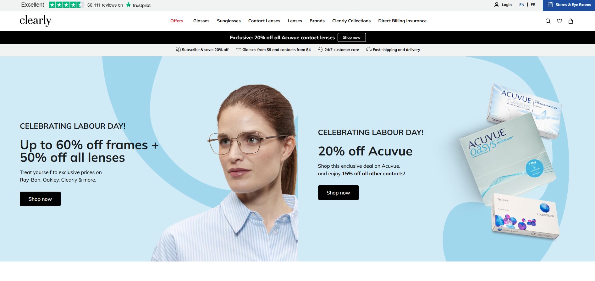 Program partnerski Clearly