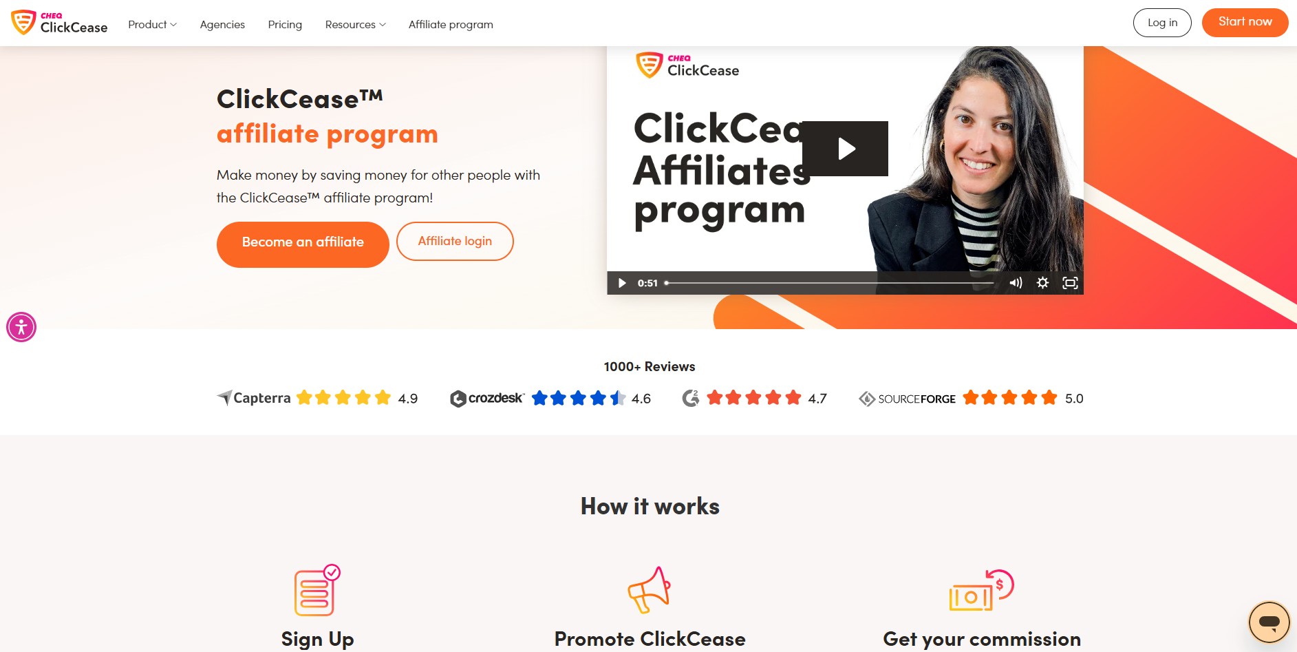 Program partnerski ClickCease