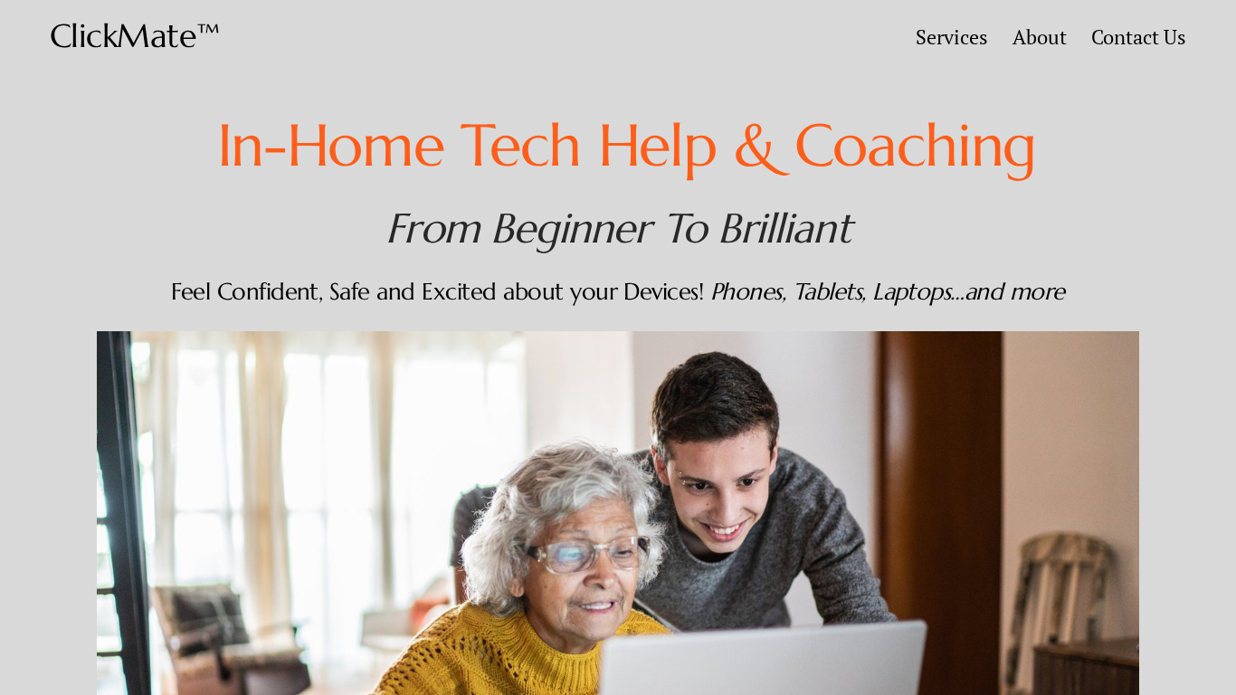 Program partnerski ClickMate