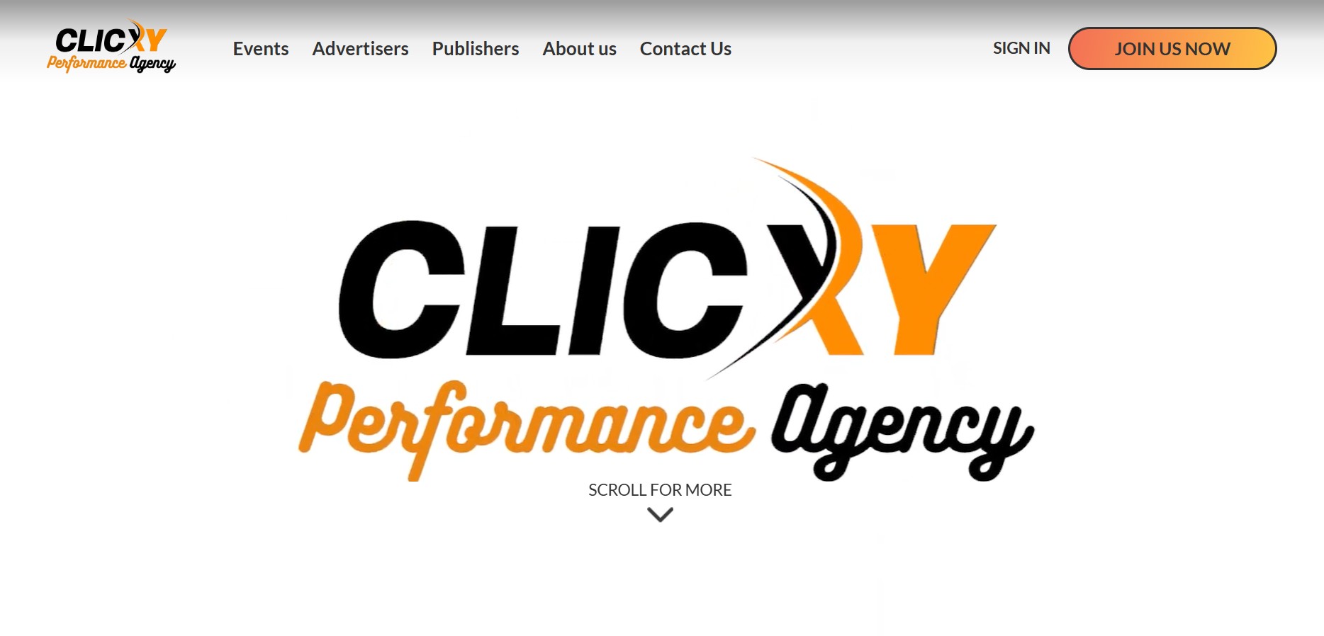 Program partnerski Clicxy