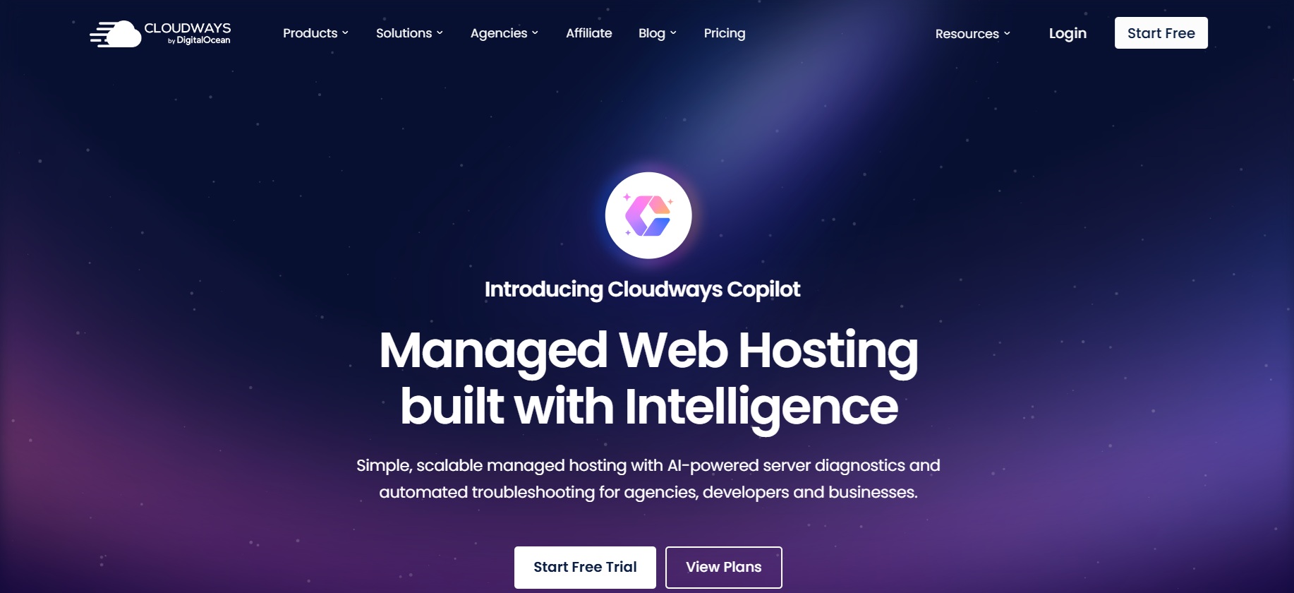 Program partnerski Cloudways