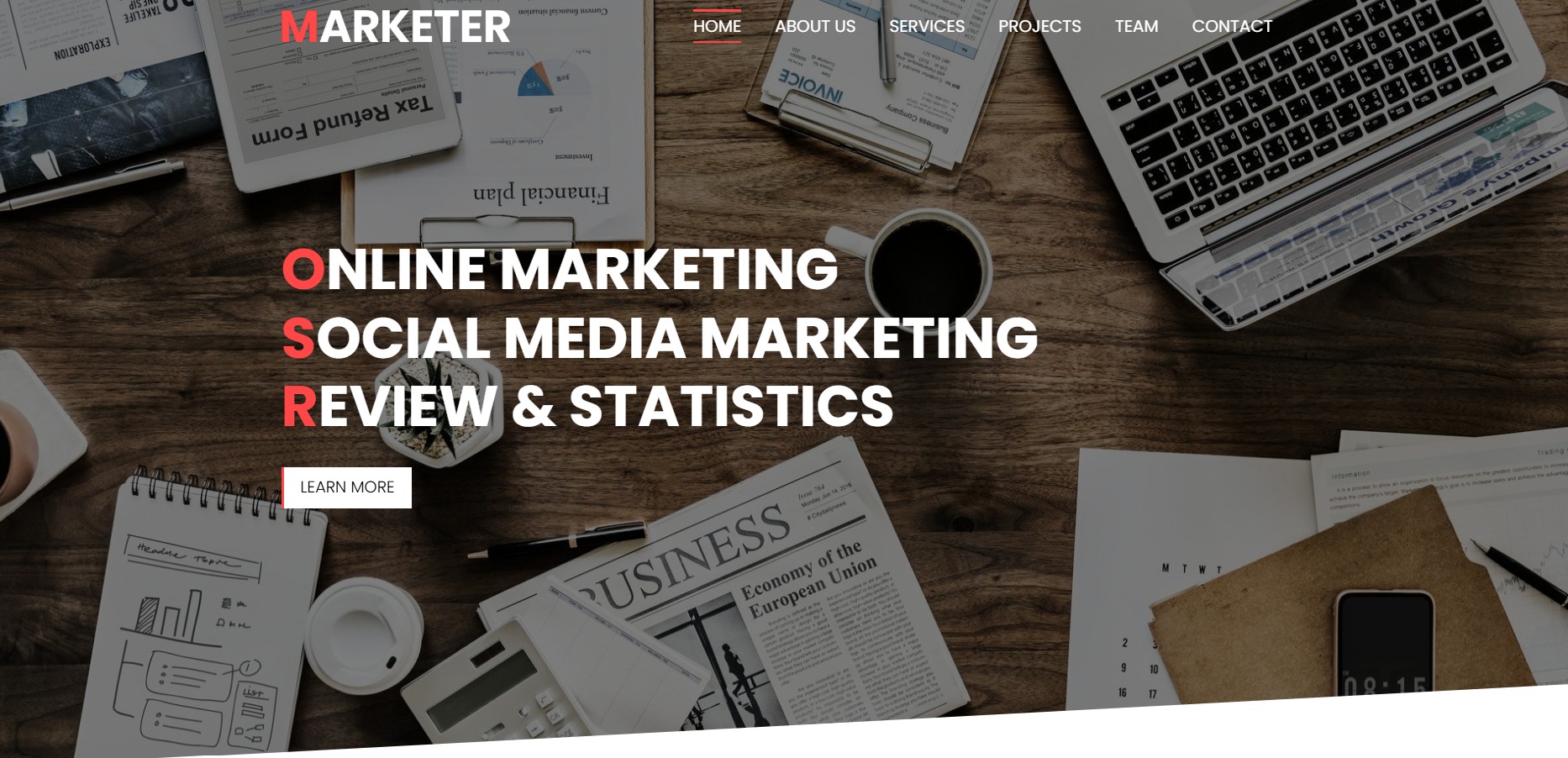 Program partnerski CPA SKY