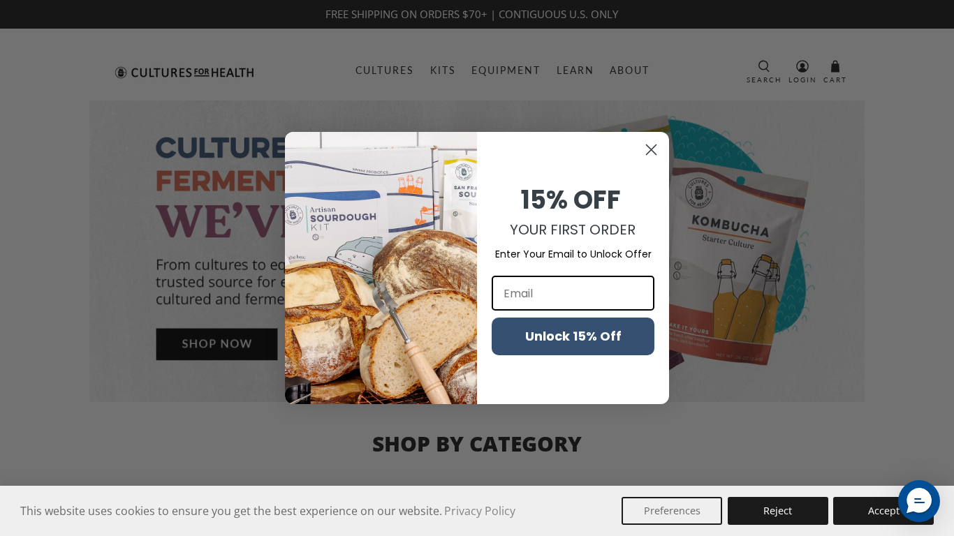 Program partnerski Cultures for Health