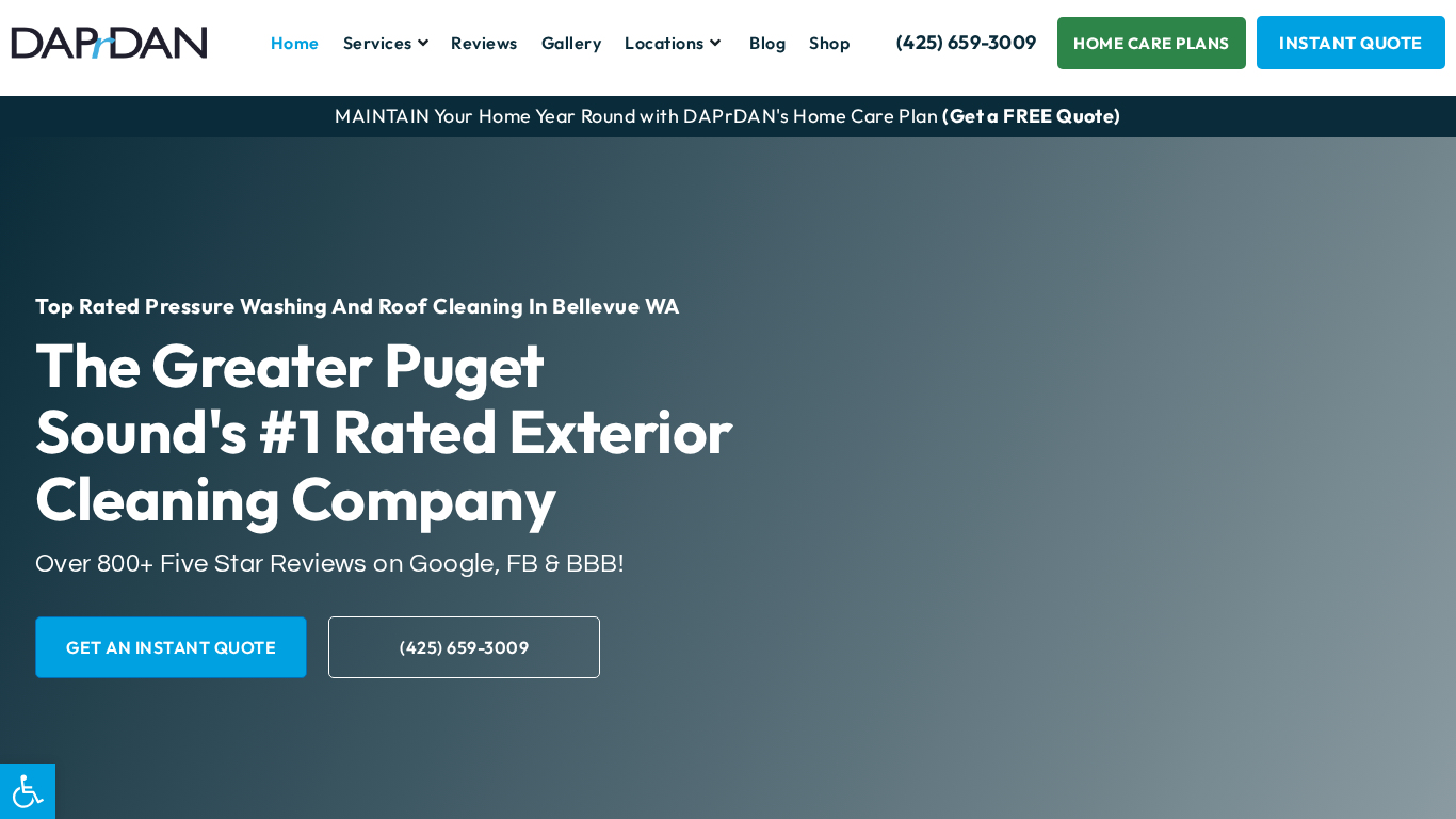 Program partnerski DAPrDAN