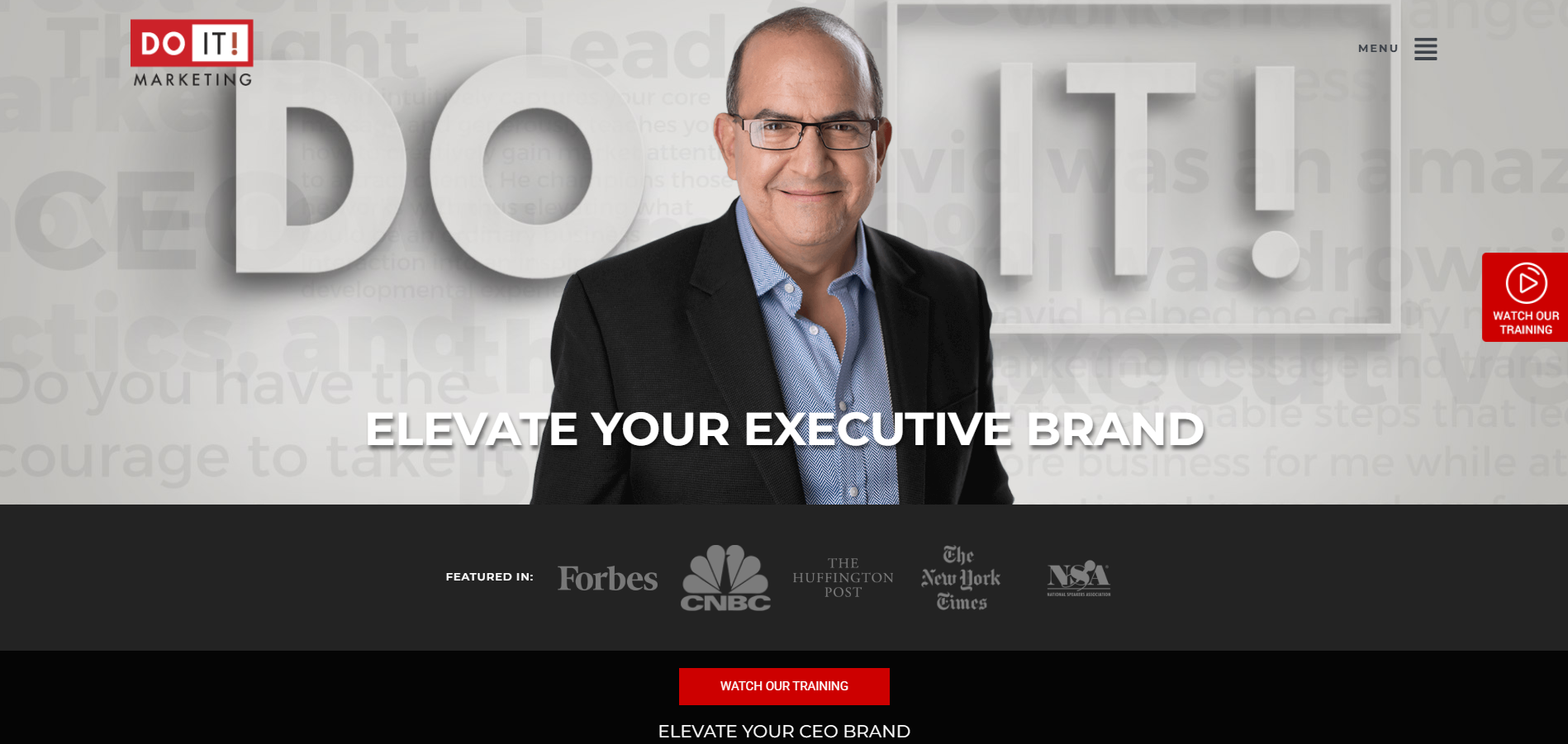 Program partnerski Do It Marketing