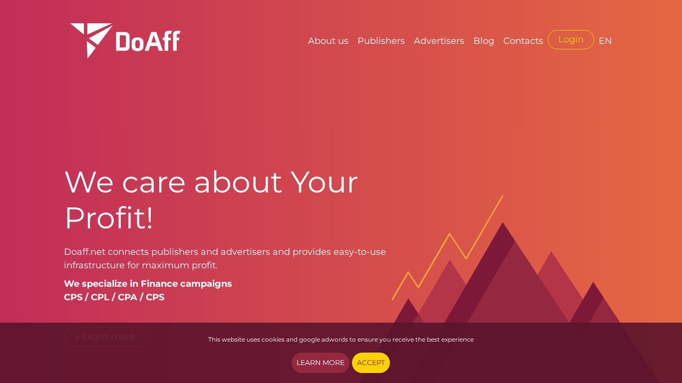 Program partnerski DoAffiliate.NET