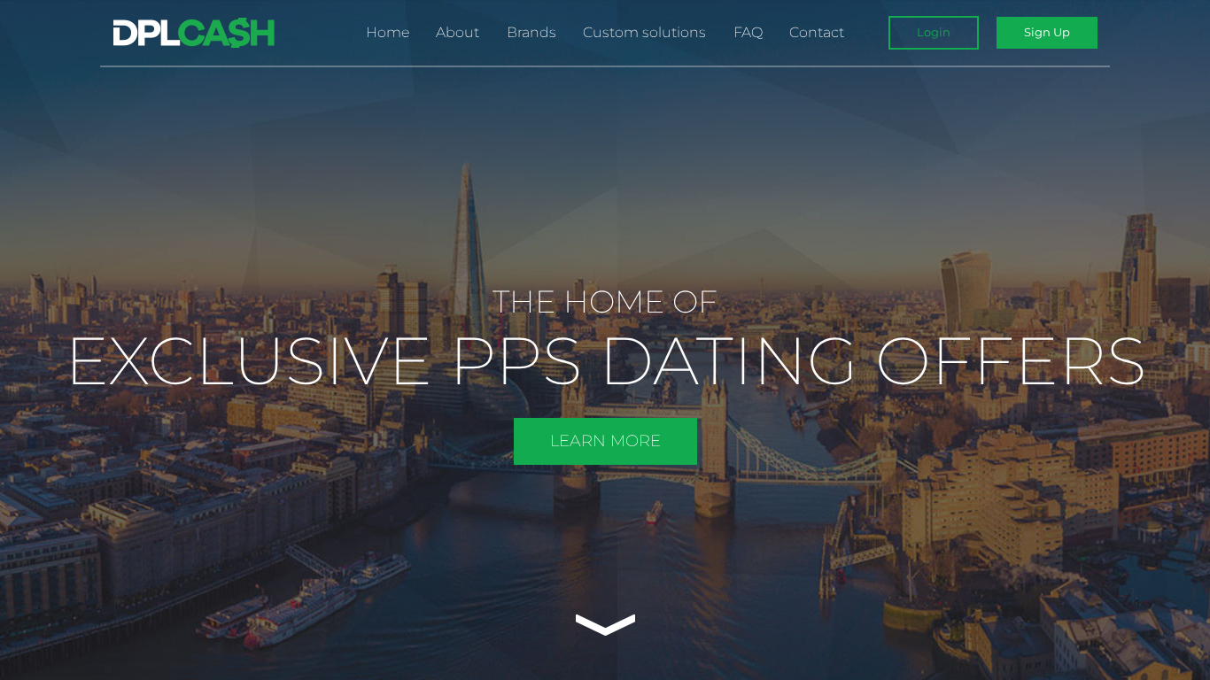 Program partnerski DPLCash