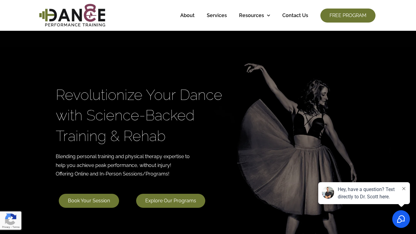 Program partnerski DPT