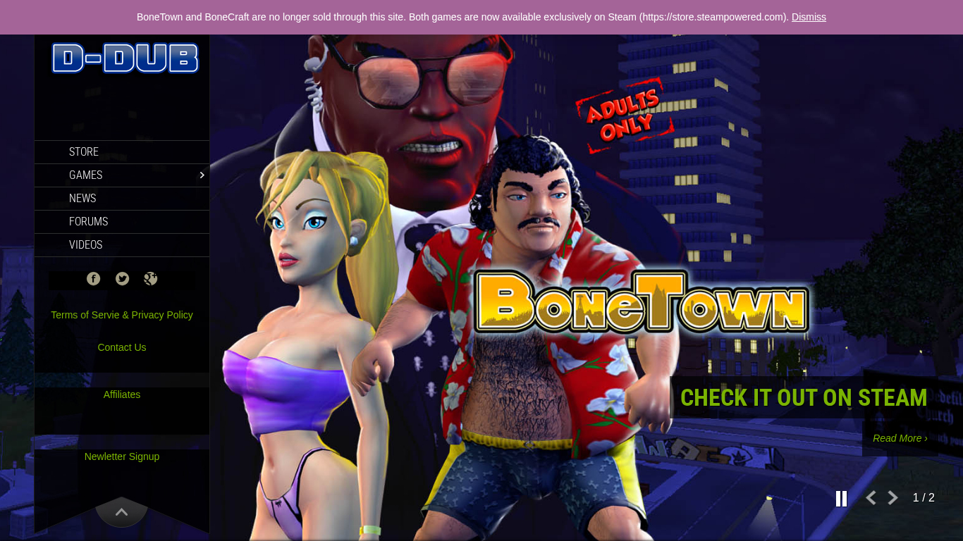 Program partnerski Dub Cash