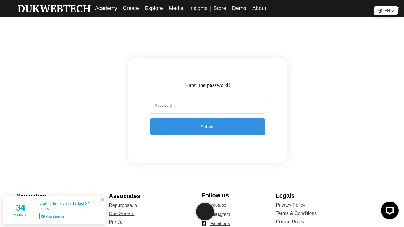 Program partnerski DUK
